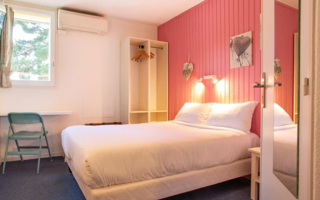 Logis Hôtel Le Rialto