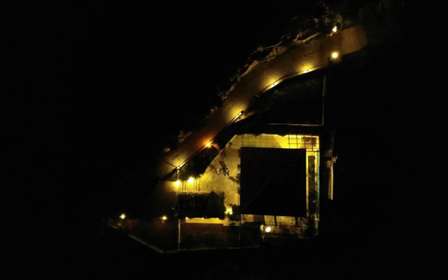 Villa Tramonto