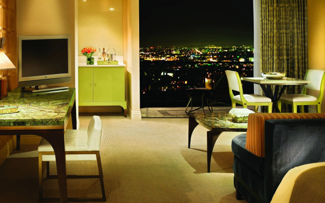 The London West Hollywood at Beverly Hills