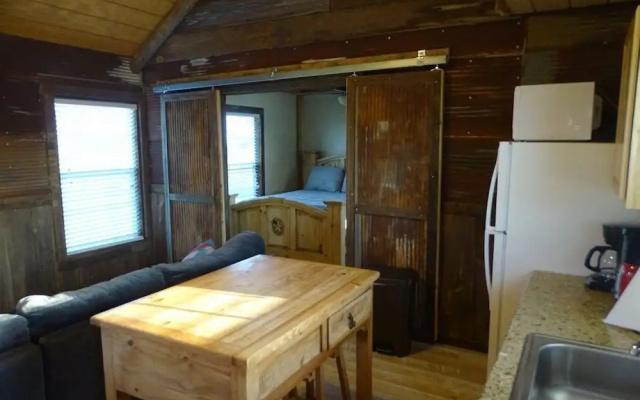7D Ranch Texas
