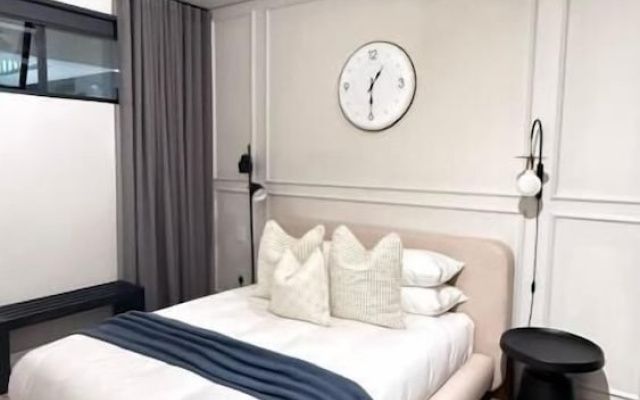 The Henlee Apartment Sandton