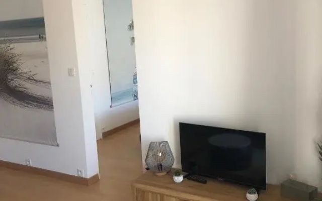 DEMOISELLES - Appartement 1 chambre
