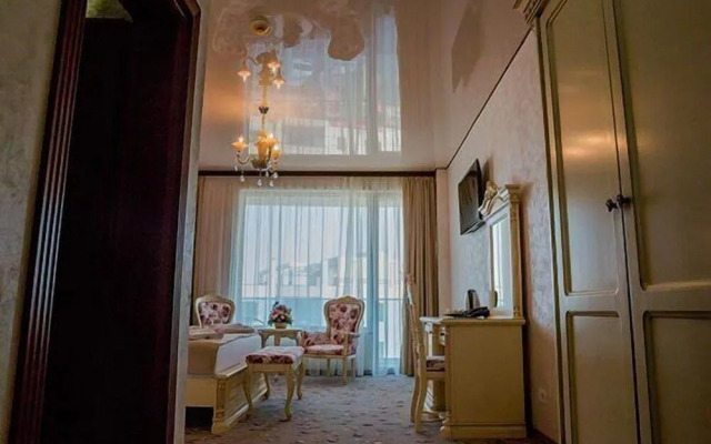 Hotel Almar Luxury