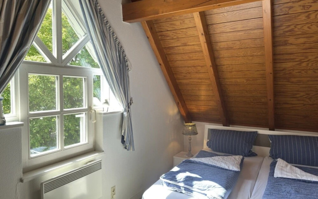 Ferienhaus Fischer Sien Huus, Steinhude