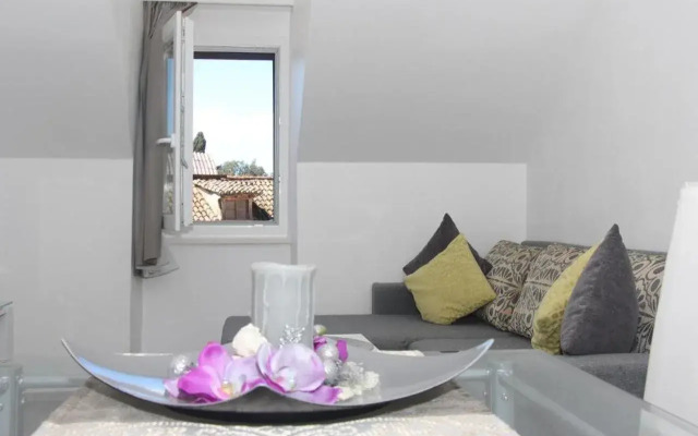 Villa Toni Design Apartments
