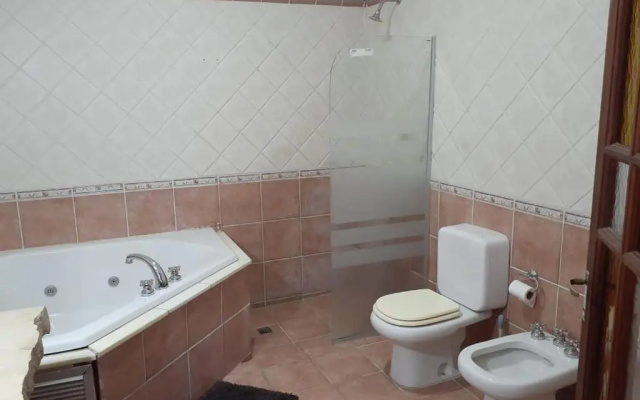 Casa Arguello