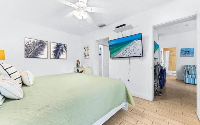 Crescent Street Villas By Beachside Mgt
