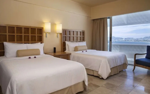 Acapulco Vacation Club At Fiesta Americana