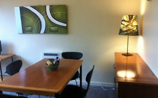 Richmond Accommodation