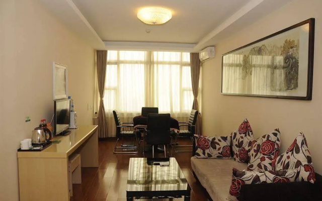Xi'an Yaxuanyi Hotel