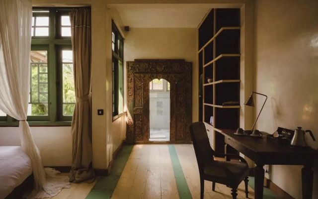 Magia De Uma, a member of Design Hotels