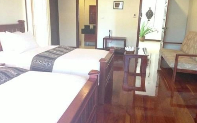 Athena Hotel
