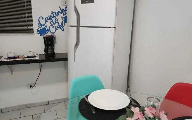 Magnifico Apartamento Central