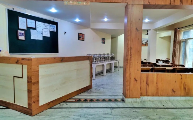 Gagan Resort