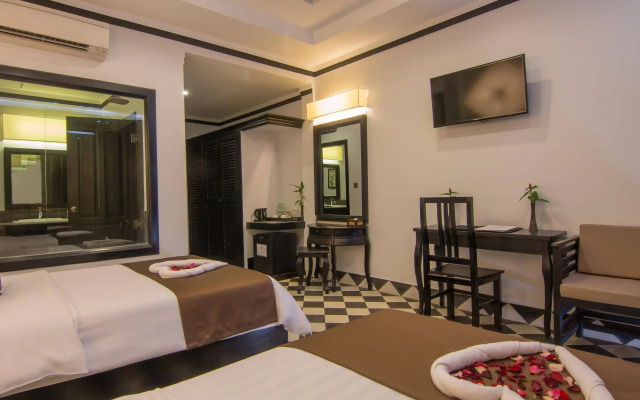 La Da Kiri Boutique Hotel