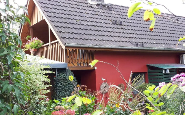 Appartement Rose