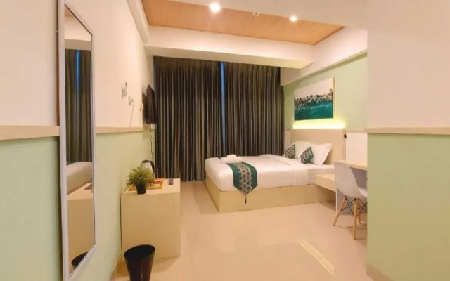 Hotel Nuansa Serpong