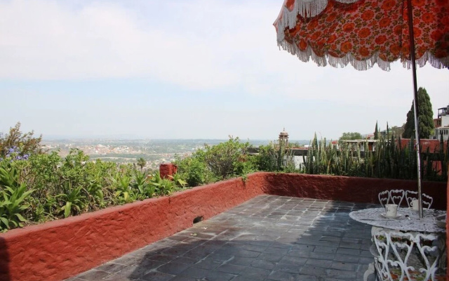 Casa Cencalli