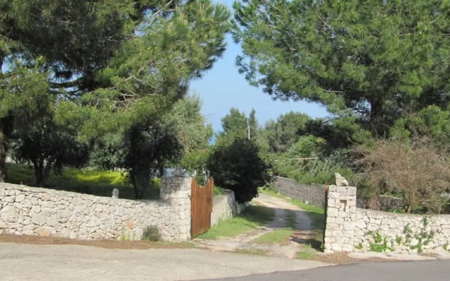 Villa Giulia