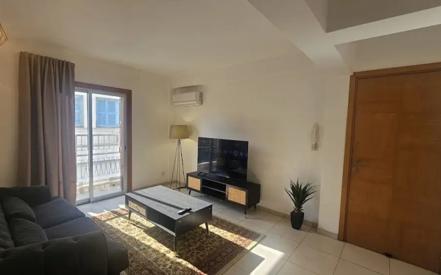 106 NIC - Stay Kallisto Old Town Apartment