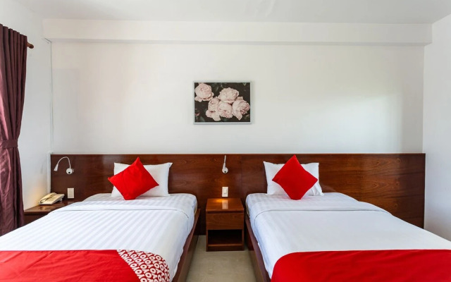 Spring Hotel