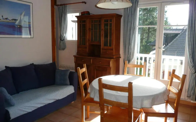Appartement à Talloires