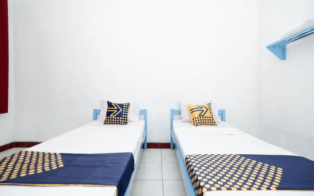 Hotel Saudara by OYO Rooms