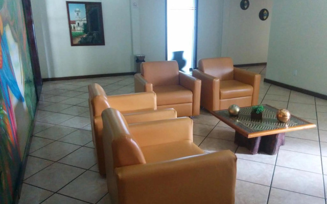 Nobile Hotel Belem