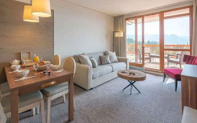 Alpine Suite on the Slopes