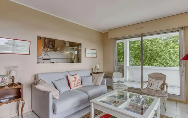 Studio Ciboure, 1 pièce, 2 personnes - FR-1-239-712
