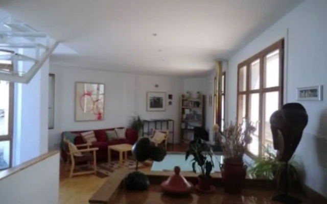 103708 - Apartment in Grazalema