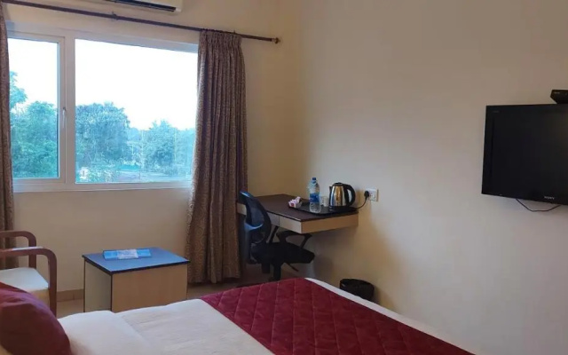 SRM Hotel Tuticorin