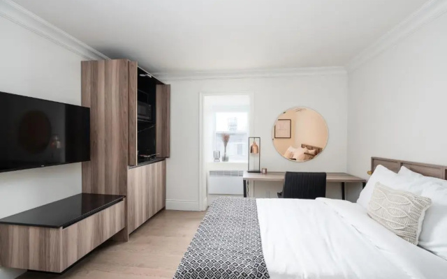 Opal Lofts - Quartier Latin