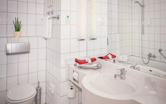 Tulip Inn Hotel ( Ehemals Mercure Limburg)