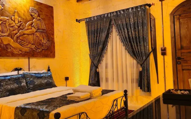 Cleopatra Antique Hotel
