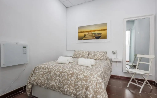 Gran Apartamento de Ensueño↑Calidades 5 Hab 2baños