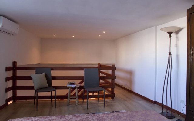 B&B Palazzo Spandi
