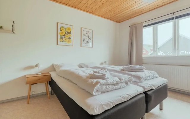 Guesthouse In Tórshavn Centre