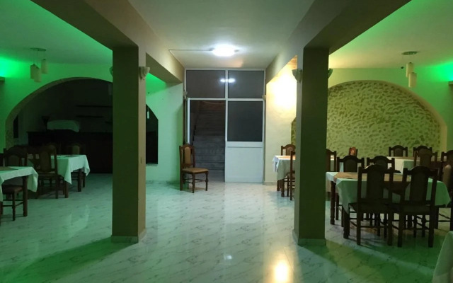 Hotel Belgjika