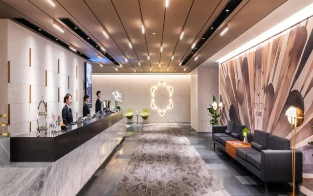 Novotel Shanghai Hongqiao Gubei
