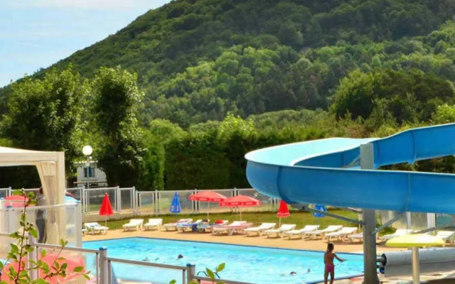 Camping L'Europe