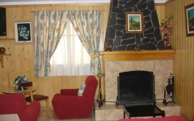 Hostal Carme Pascual