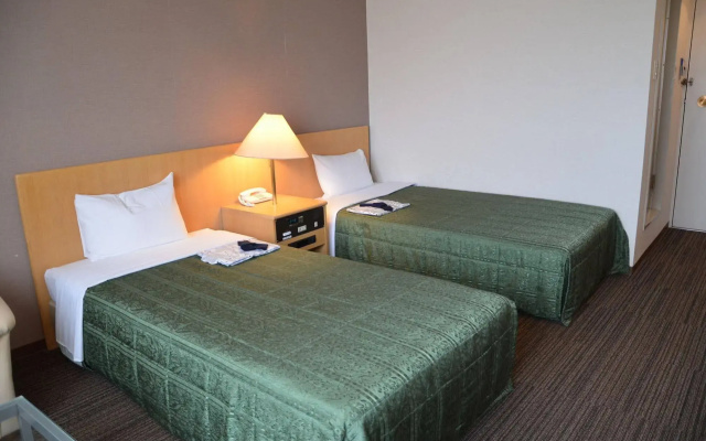 Hikone Biwako Hotel