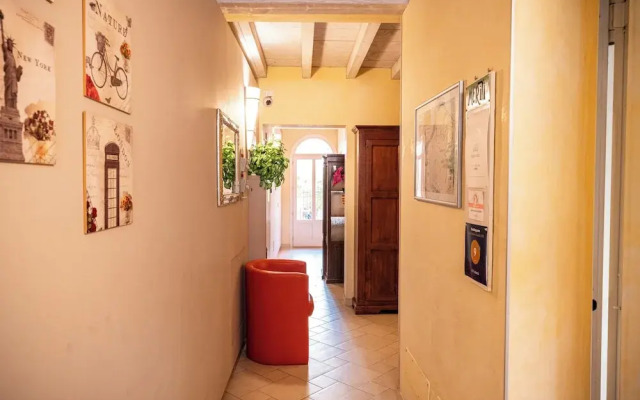 Al Podestà
