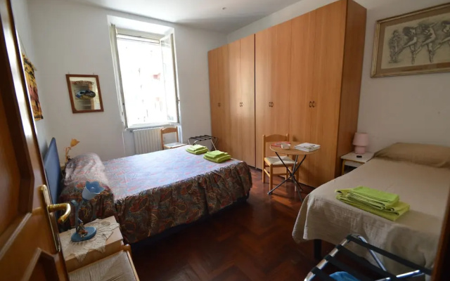 Casa Vacanze Zio Gionni