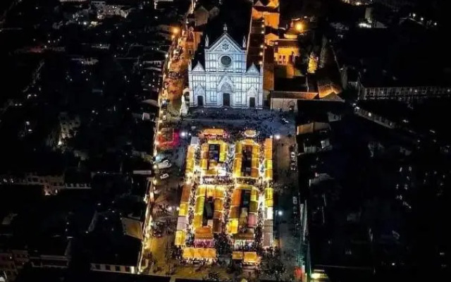 casa del mago