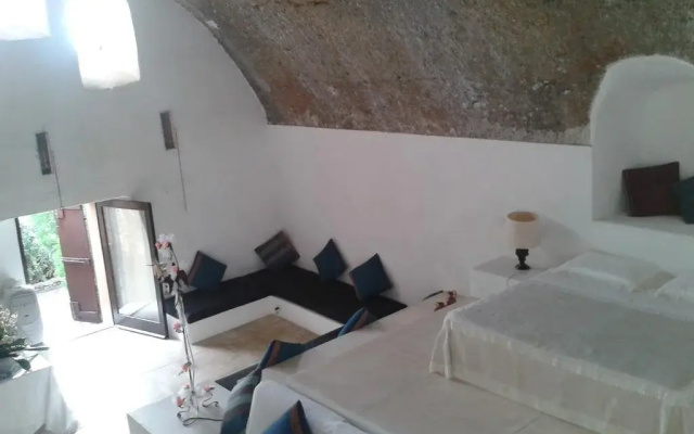Castello di Praia