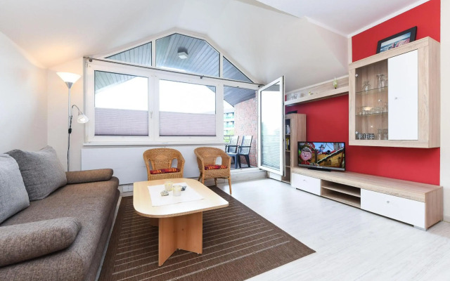 Ferienwohnung Inselblick