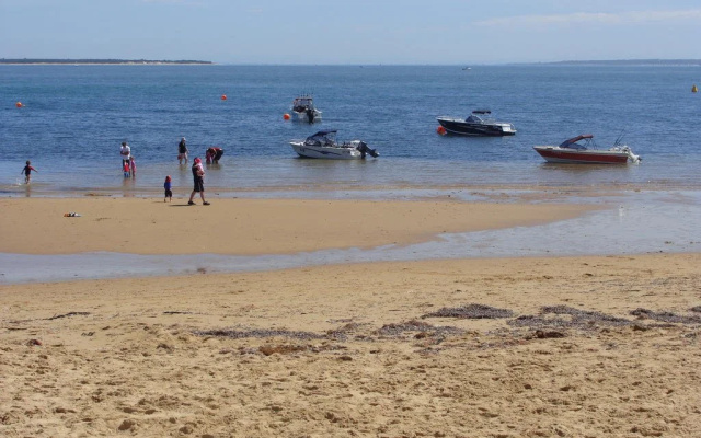 NRMA Phillip Island Beachfront Holiday Park