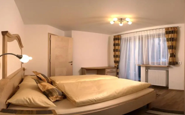 Apartments Soval